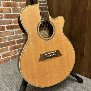 TAKAMINE アコースティックギター スプルースボディ 6弦 TAKAMINE アコースティックギター スプルースボディ 6弦