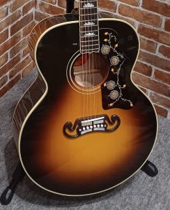 アコースティックギター　jumbo Guild Jumbo Acoustics | Guild Guitars