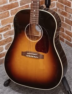 Gibsonのアコースティックギター検索結果一覧 | 【クロサワ楽器