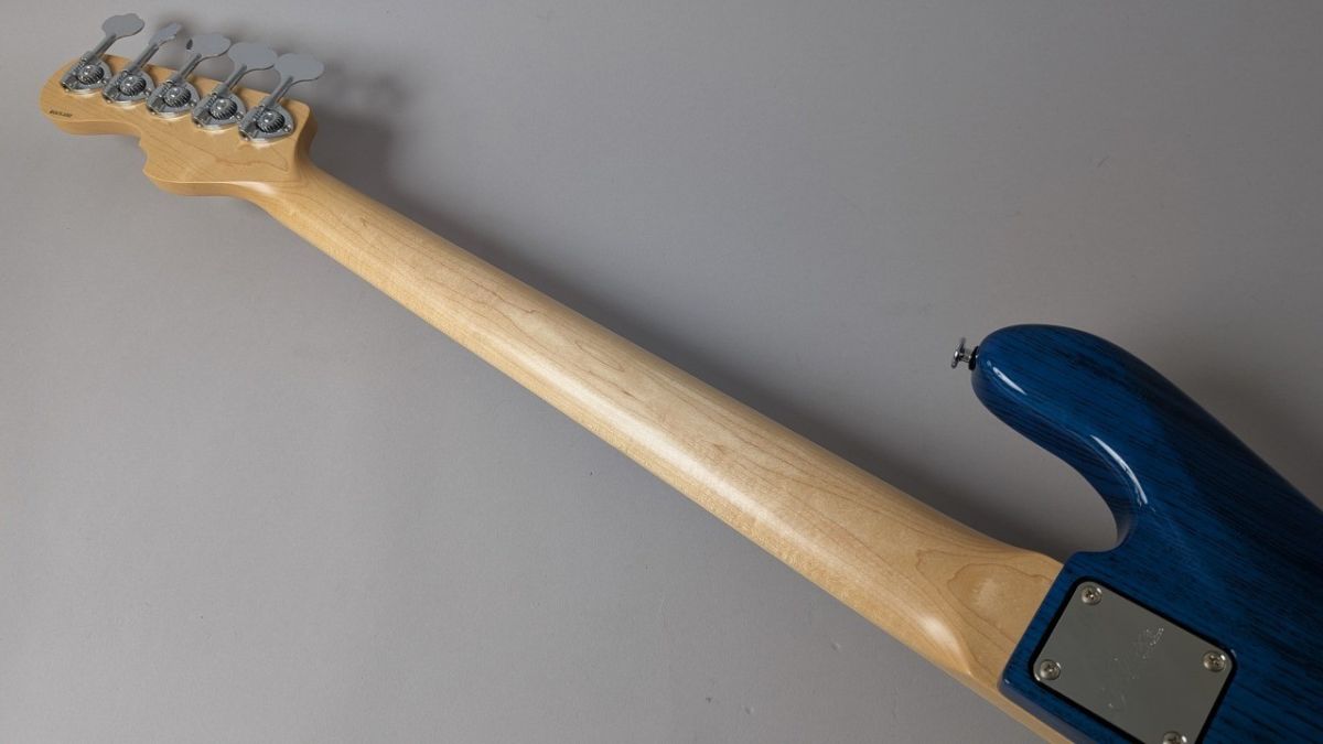 eeeページ(2個) MJ-KYOZAKURA II WSE'24/E KZF-VGR Momose モモセ エレキベース