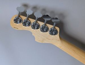 【なち→断捨離中】Momose MJ Five2-STD/M STR MJ-Five2-STD/M NA (MOMOSE)