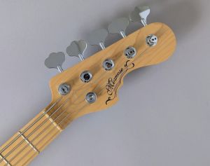 MOMOSE MJ FIVE2-STD/M -STB- | 【クロサワ楽器店オンライン