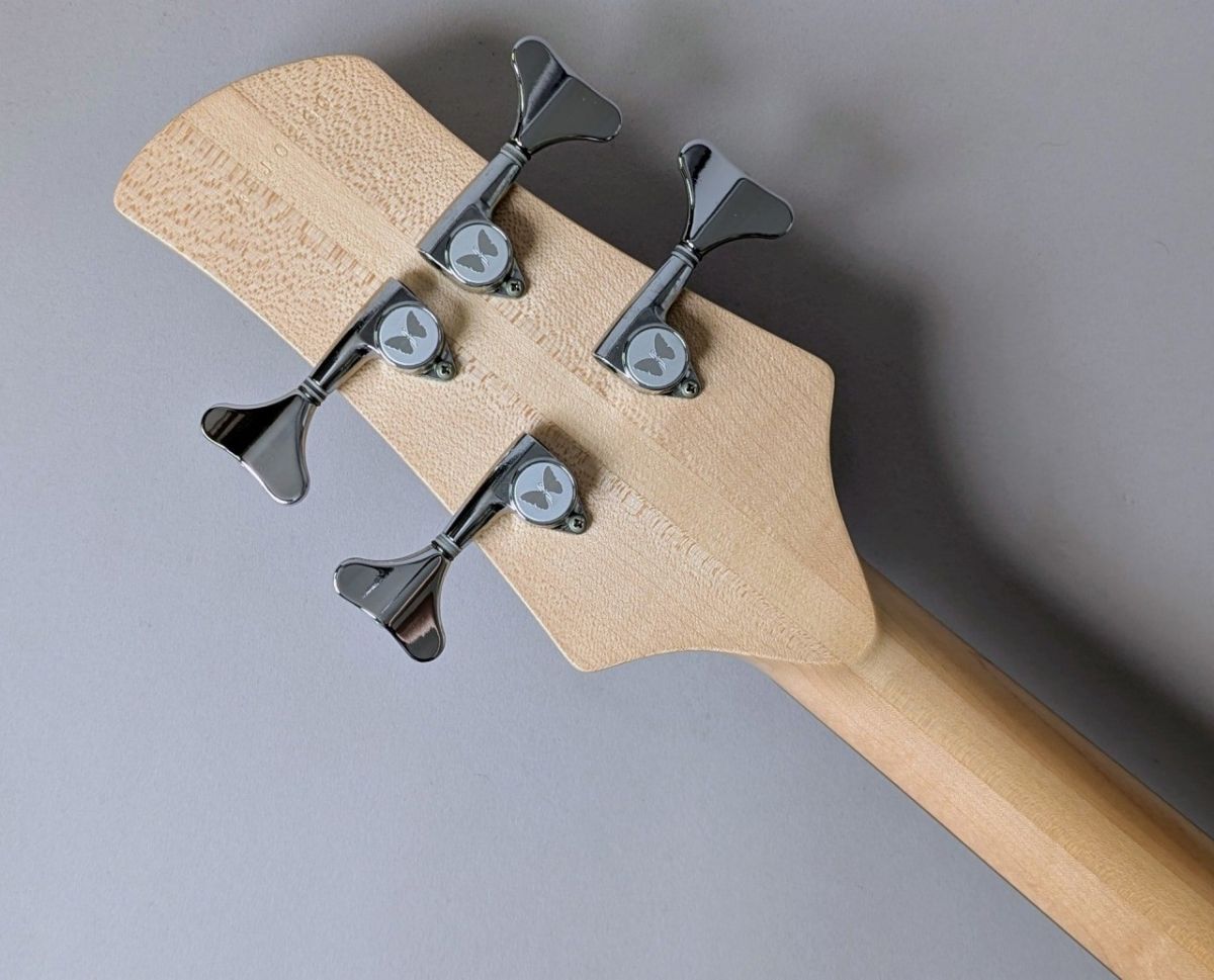 FODERA EMPEROR J STD CLASSIC | 【クロサワ楽器店オンラインショップ