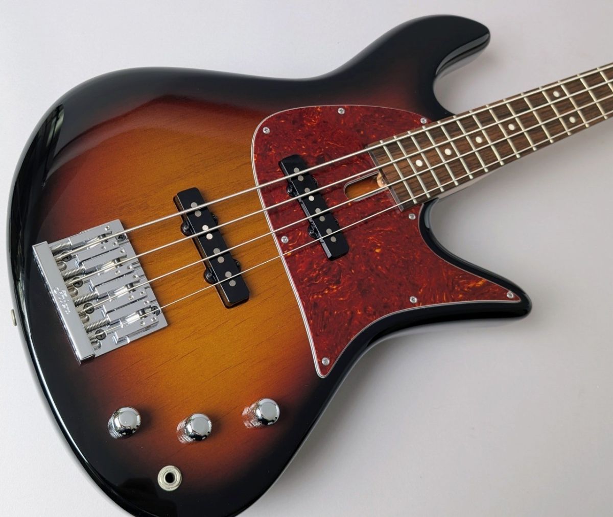 FODERA EMPEROR J STD CLASSIC | 【クロサワ楽器店オンラインショップ