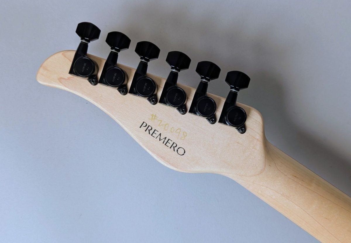 Premero TOM | 【クロサワ楽器店オンラインショップ】いい楽器とのいい