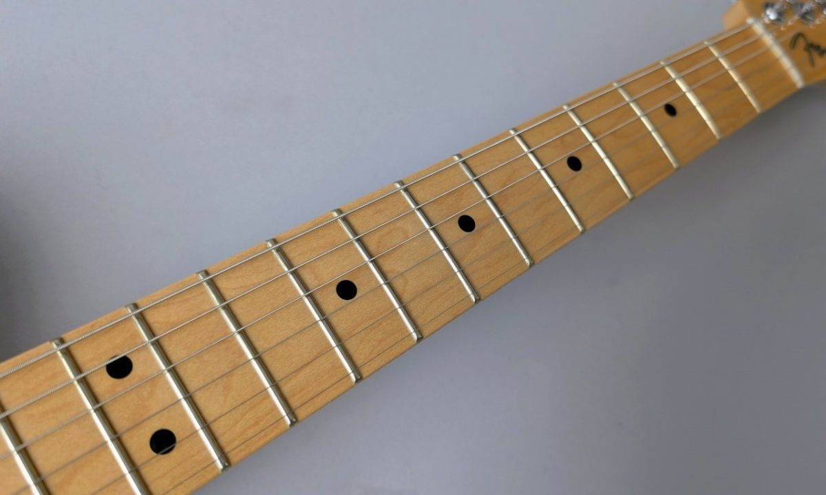 American Deluxe Telecaster N3 BTB | 【クロサワ楽器店オンライン