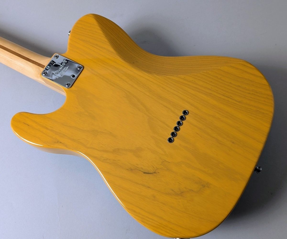 American Deluxe Telecaster N3 BTB | 【クロサワ楽器店オンライン