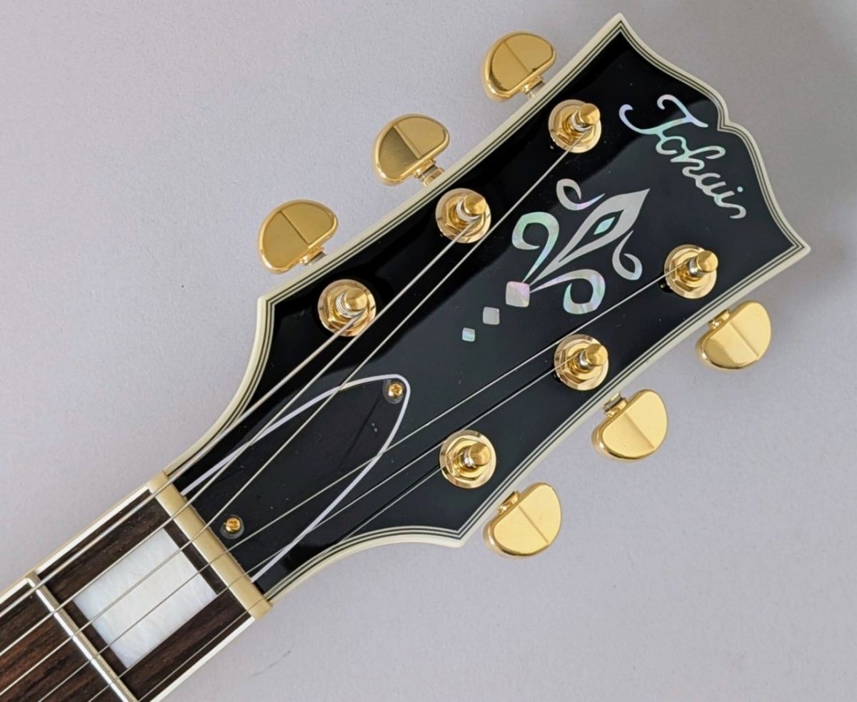 LC162s Snow White | 【クロサワ楽器店オンラインショップ】いい楽器と