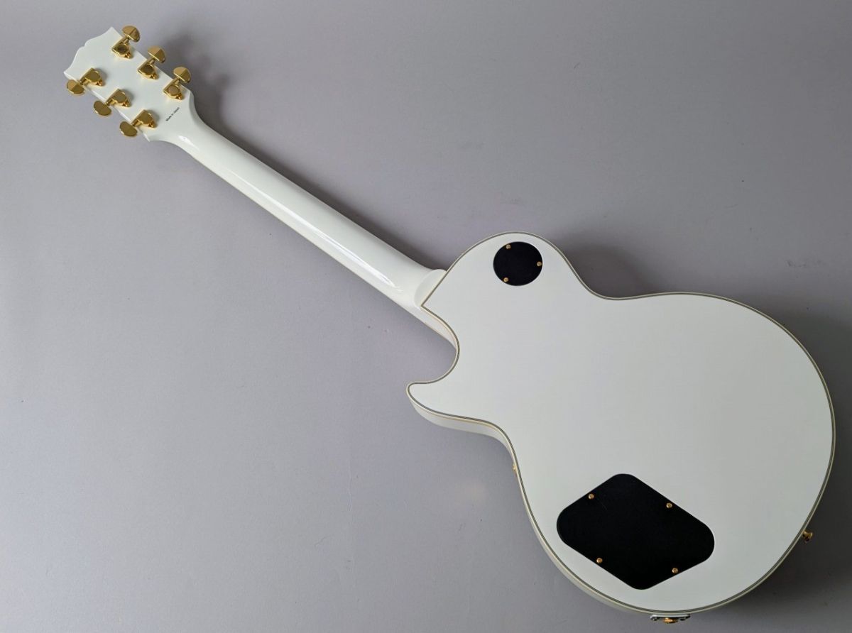 LC162s Snow White | 【クロサワ楽器店オンラインショップ】いい楽器と