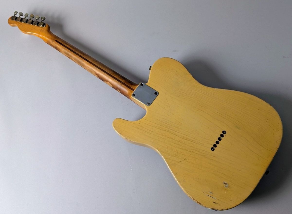 1953 Esquire Telecaster Conversion #4441 | 【クロサワ楽器店