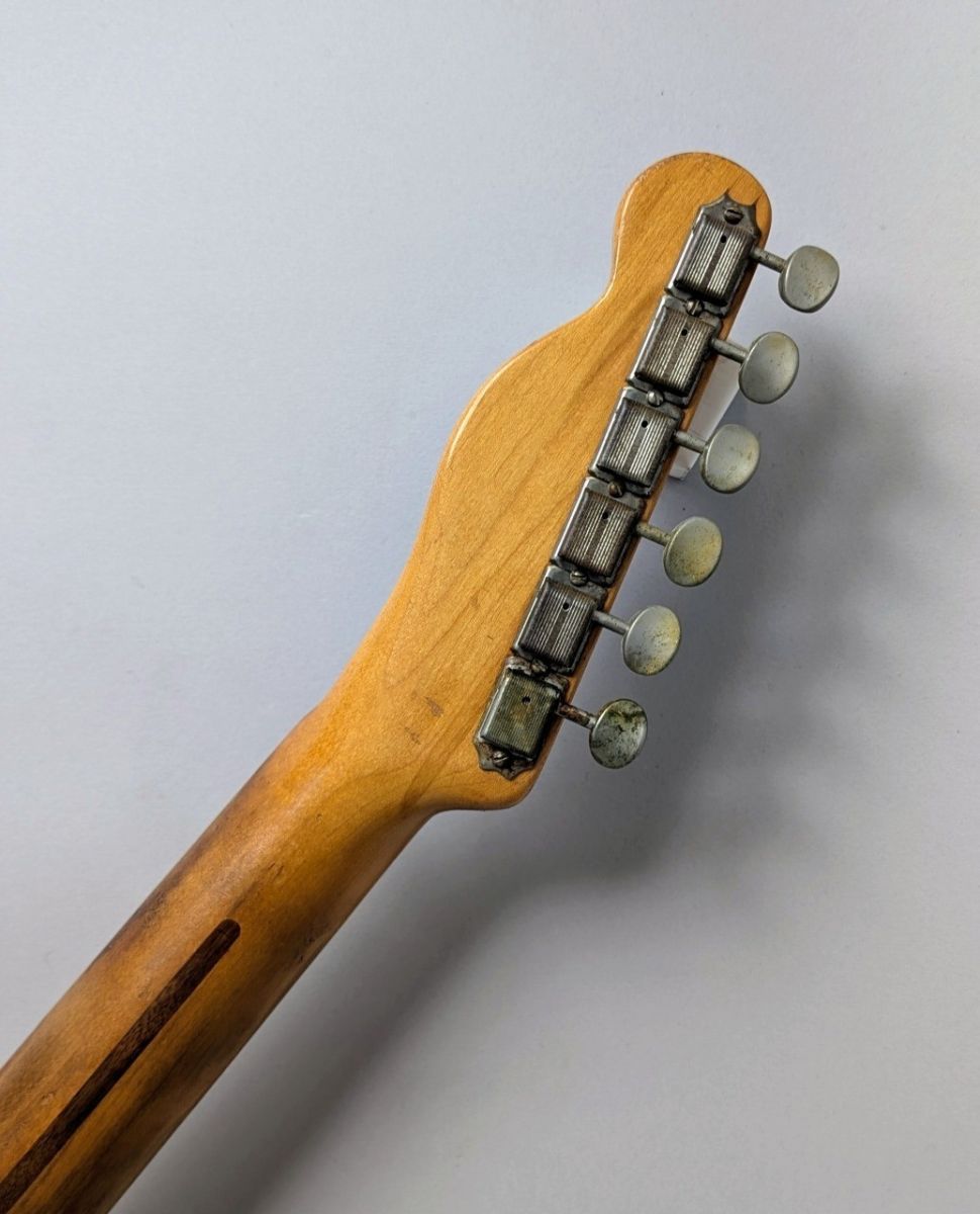 1953 Esquire Telecaster Conversion #4441 | 【クロサワ楽器店