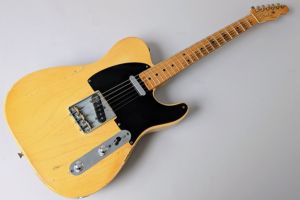 1953 Esquire Telecaster Conversion #4441 | 【クロサワ楽器店