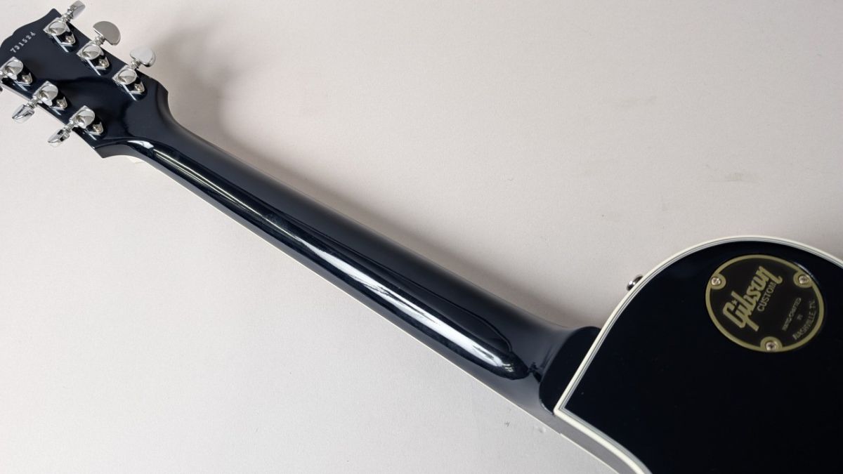 1957 Les Paul Custom 3PU BLUE | 【クロサワ楽器店オンラインショップ