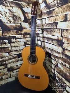 桜井 正毅（Sakurai Masaki） 【試奏動画あり】 Masaki Sakurai 1991年製 Concert-J コンサート-J 【日本総本店2F 在庫品】