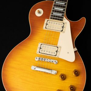 TOKAI レスポール サンバースト Tokai LOVE ROCK Les Paul Type Electric Guitar Sunburst Used