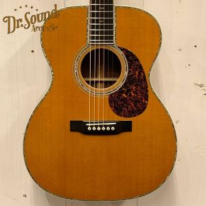 アコースティックギター　martin アコースティック・エレアコギター MARTIN Signature Models