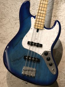 RotoBenic エレキベース 青 RotoBenic エレキベース 青