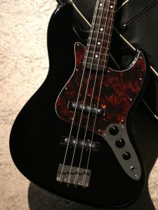 ブラック 4弦エレキベース YAMAHA [※お取り寄せ商品] BB734A MTBL ヤマハ エレキベース BB