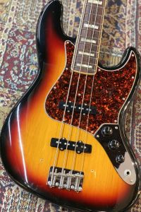 Fender、サンバースト 系のベース検索結果一覧 | 【クロサワ楽器