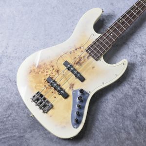 Bacchus エレキベース ホワイト Bacchus、白 系のベース検索結果一覧 | 【クロサワ楽器店