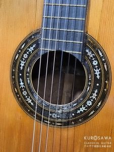 ヴィンテージのクラシックギター検索結果一覧 | 【クロサワ楽器店