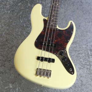 ヴァンザント ジャズベース VanZandt JBV Jazz Bass ヴァンザント ジャズベースタイプ PGM製 1994
