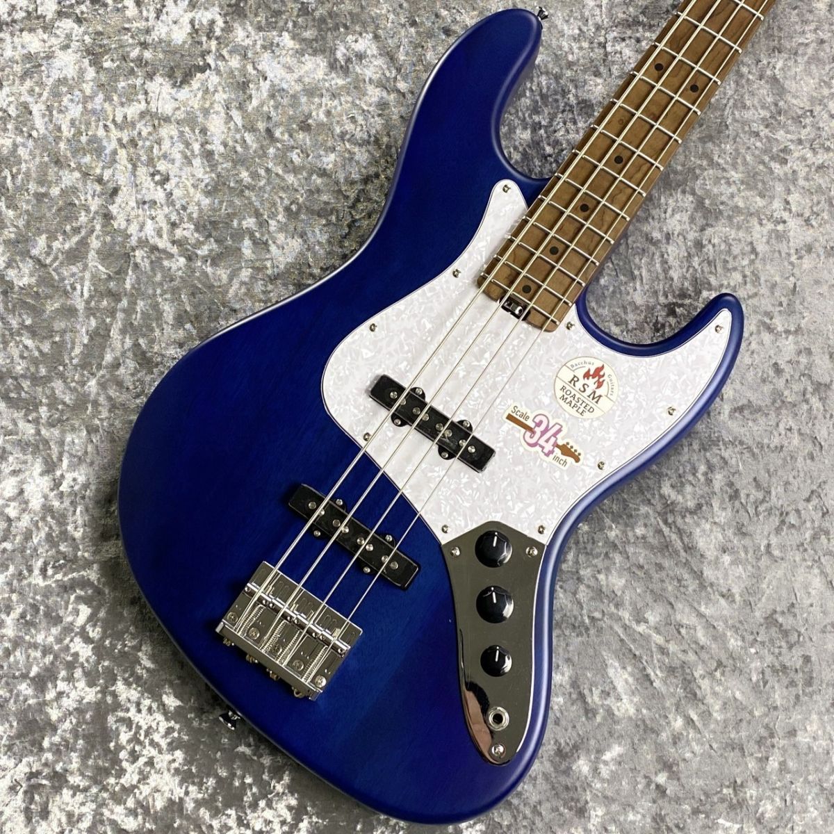 WL4-STD/RSM/M - BLU-S - | 【クロサワ楽器店オンラインショップ】いい