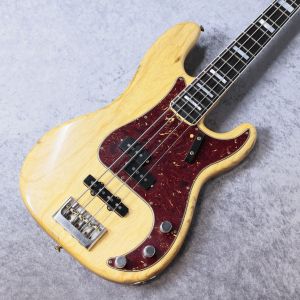 ナチュラル / 木目 系、4弦のベース検索結果一覧 | 【クロサワ