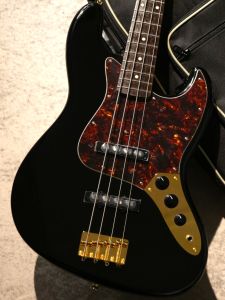 【グラナディロ指板】ジャズベース【オーダーメイド】 グラナディロ指板】ジャズベース【オーダーメイド