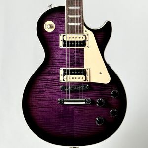 Gibson Exclusive Les Paul Traditional Pro V -Dark Purple Burst- #231740139【4.19kg】