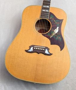 アコースティックギター ドレッドノートタイプ ナチュラル Amazon | PLAYTECH (プレイテック) アコースティックギター