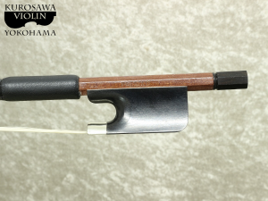 ★Frangipani★新品同様R. PAESOLD バイオリン弓 3/4 ☆Frangipani様専用☆新品同様R. PAESOLD バイオリン弓 3/4