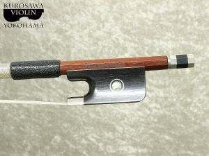 茶水牛ビオラ弓B 茶水牛ビオラ弓B 茶水牛ビオラ弓B 茶水牛ビオラ弓B - 弦楽器