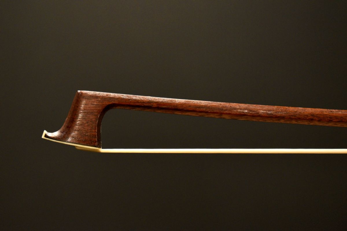 Kurt Gerhard Penzel Silver/Ebony | 【クロサワ楽器店オンライン