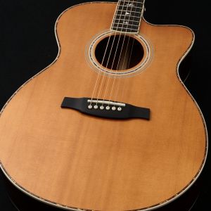 PRS Anglus Standard エレアコ　出品期間残り2日 Paul-Reed-Smith-PRS-SE-Angelus