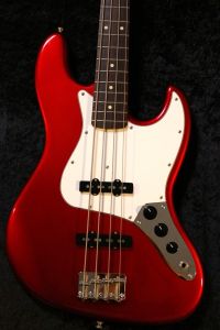 Fender ベース フジゲン　日本製 Fender Japan フェンダージャパン JAZZ BASS フジゲン製
