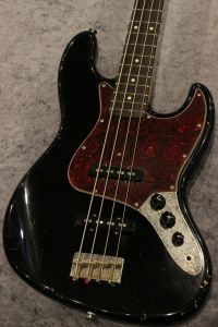 BLACK SMOKER BETA J4 TRAD MASTER 4弦 ベース Black Smoker TRAD MASTER SERIES BETA-J4 Matching Head