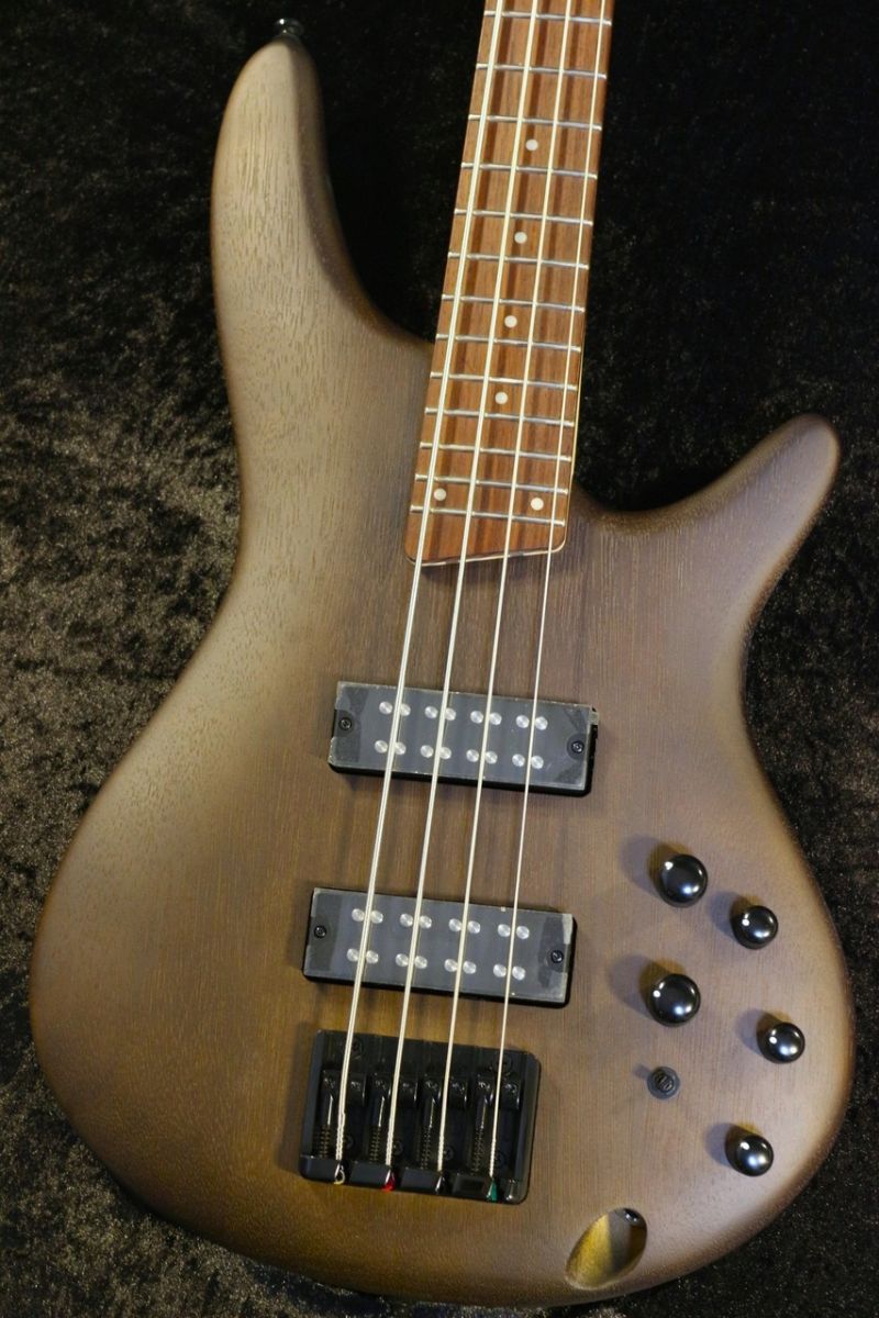 【美品限定色即日発送】 Ibanez SR300EB Walnut Flat 美品限定色即日発送】 Ibanez SR300EB Walnut Flat
