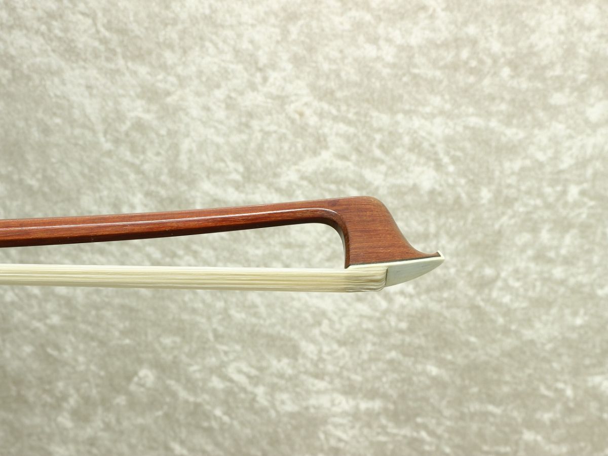 G.Rudi Steinel Silver/Ebony | 【クロサワ楽器店オンラインショップ