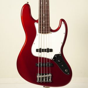 美品 K-Garage JAZZ BASS 初心者向けエレキベース レッド 美品 K-Garage JAZZ BASS 初心者向けエレキベース レッド 美品 K