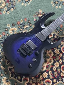 E-II FRX FM Reindeer Blue