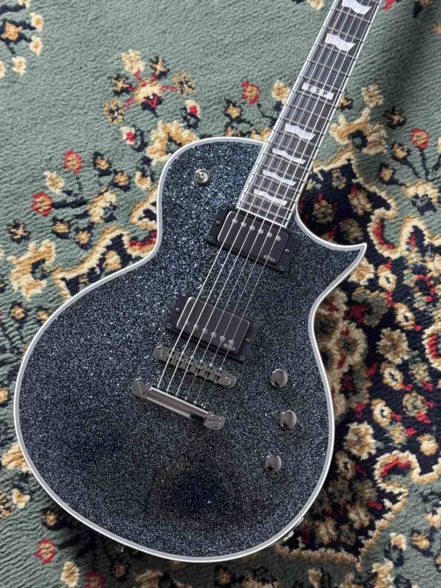 EC DB Granite Sparkle ECLIPSE | 【クロサワ楽器店オンラインショップ