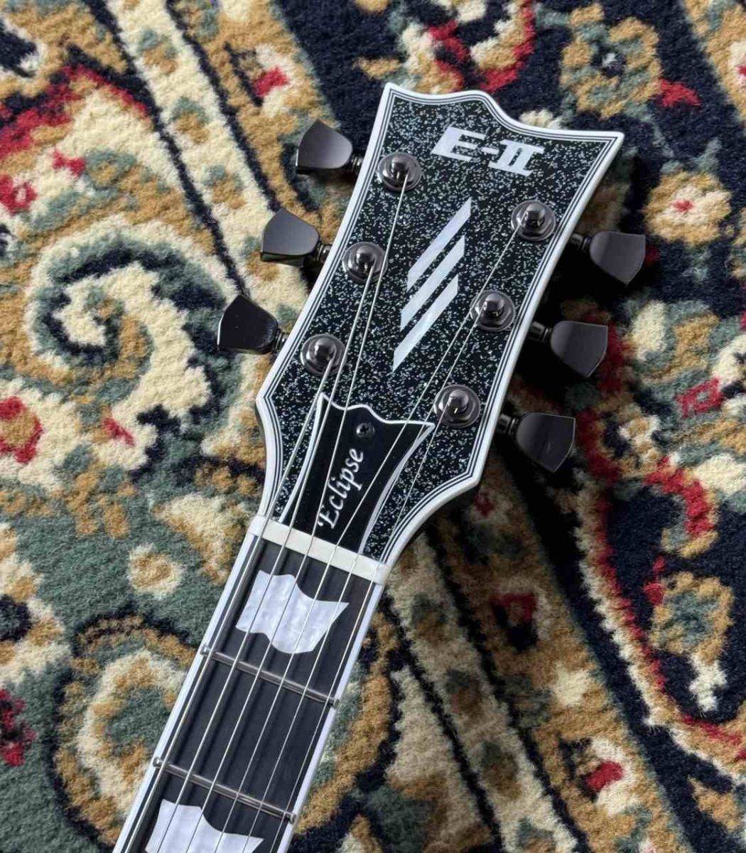 EC DB Granite Sparkle ECLIPSE | 【クロサワ楽器店オンラインショップ