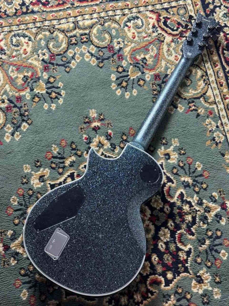 EC DB Granite Sparkle ECLIPSE | 【クロサワ楽器店オンラインショップ