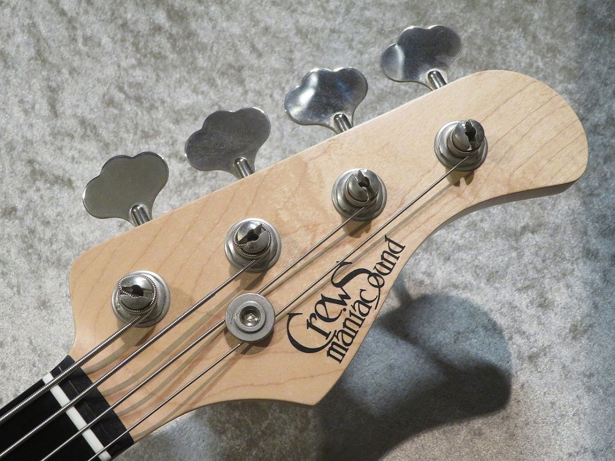 Uncle Fat Ash ～S-BLK～ | 【クロサワ楽器店オンラインショップ】いい