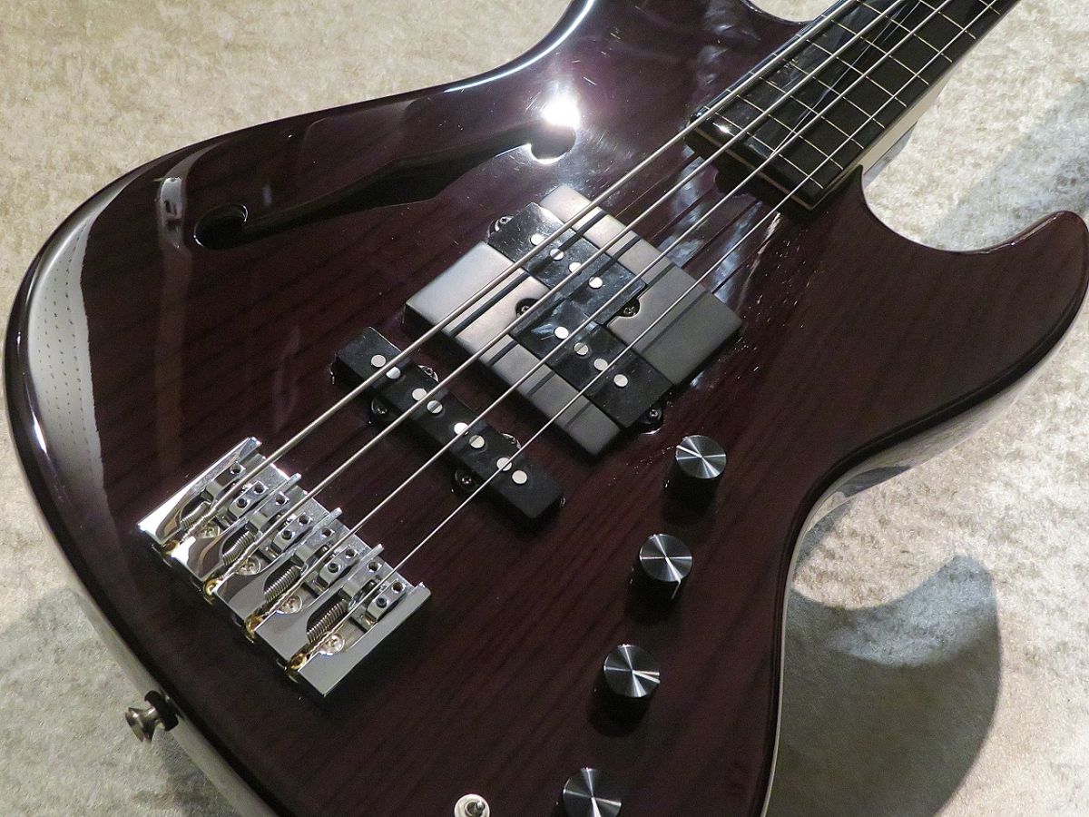 Uncle Fat Ash ～S-BLK～ | 【クロサワ楽器店オンラインショップ】いい