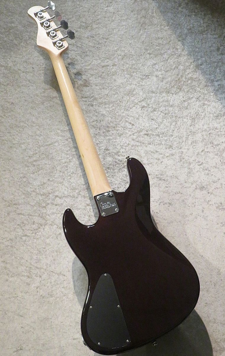 Uncle Fat Ash ～S-BLK～ | 【クロサワ楽器店オンラインショップ】いい