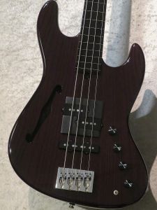 Uncle Fat Ash ～S-BLK～ | 【クロサワ楽器店オンラインショップ】いい