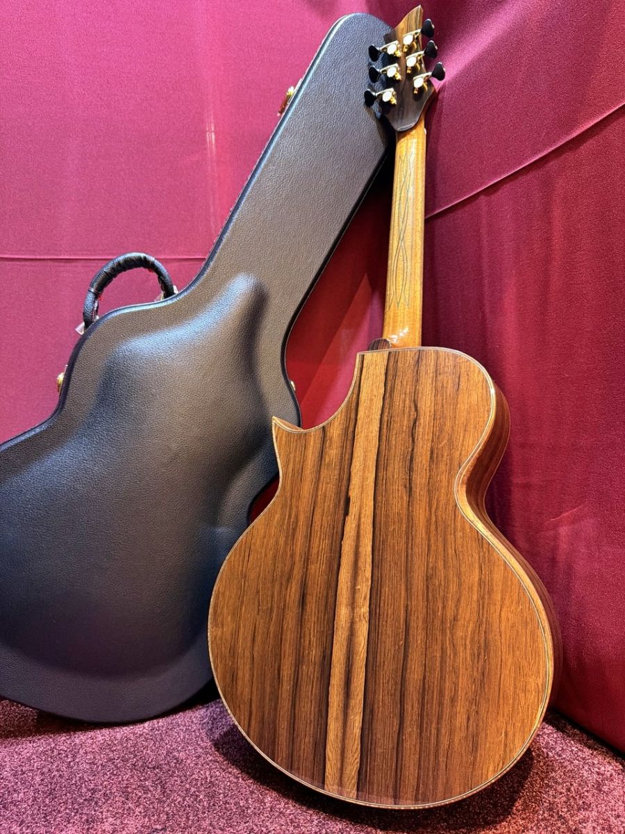 Luthier Made / SJS-171 Bevel | 【クロサワ楽器店オンラインショップ