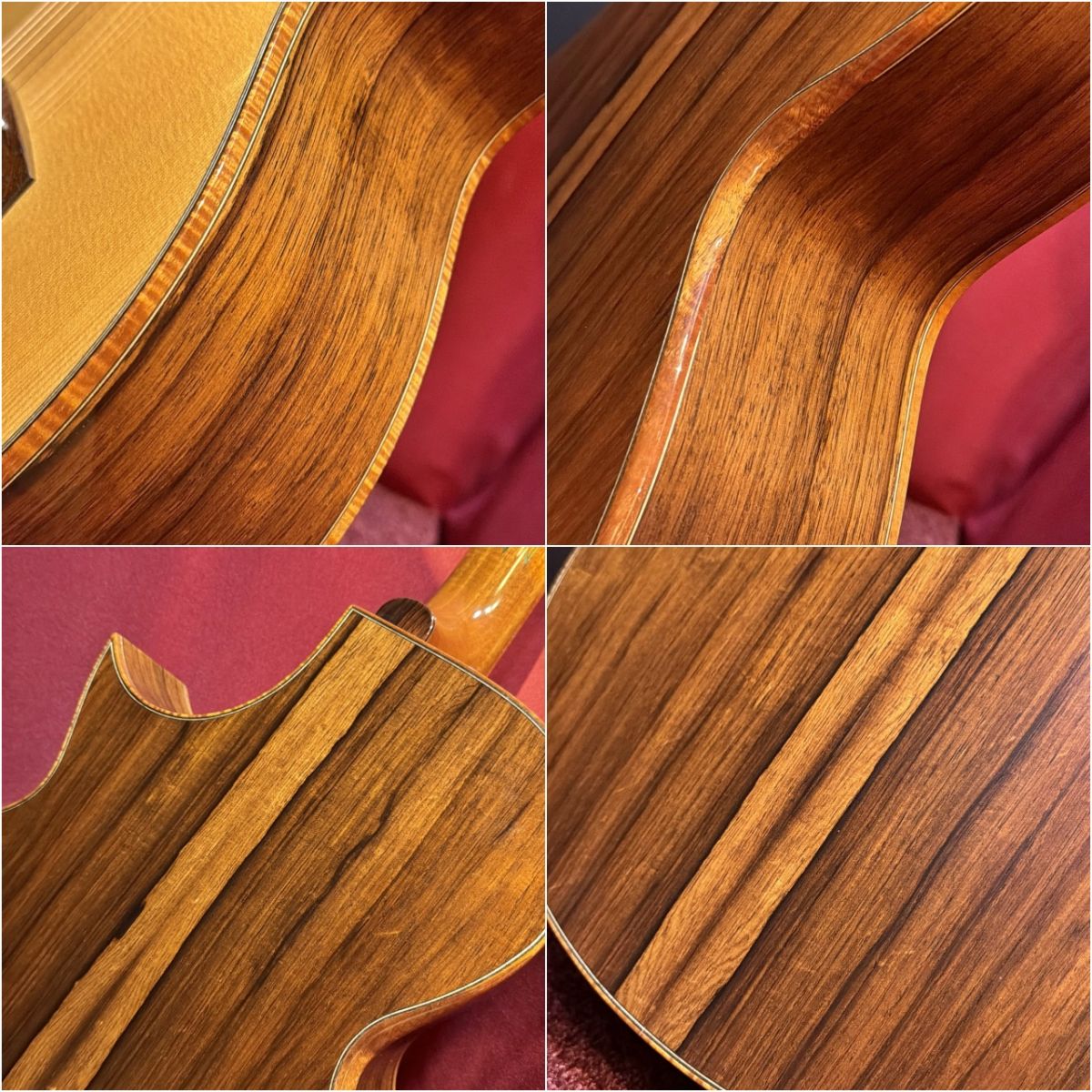 Luthier Made / SJS-171 Bevel | 【クロサワ楽器店オンラインショップ